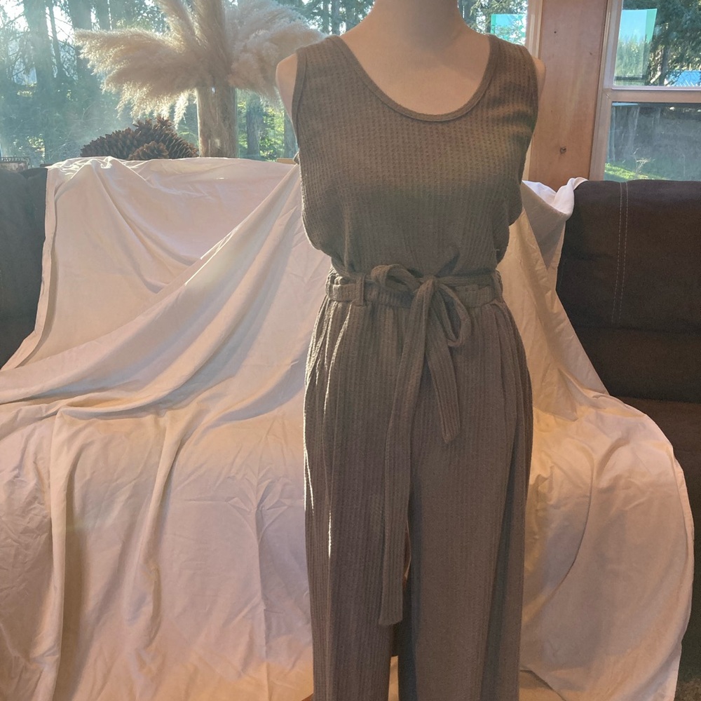Roolee Romper